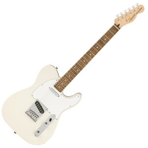 Squier by Fender Affinity Telecaster Olympic White /LRL GLM^[ eLX^[ OLWy Z Z[ z