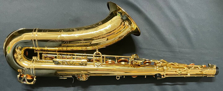 楽天市場】YAMAHA ヤマハ YTS-62 テナーサックス ラッカー セルマーS80 