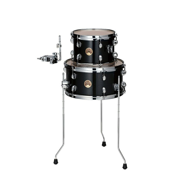 楽天市場】TAMA タマ Club-JAM Mini Kit LJK28S-CCM + LJKT10F14-CCM 