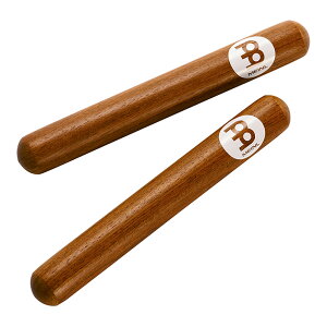 Meinl }Cl NxX Wood Claves Classic CL1RWyCL1RWzy 1117_[J[݌ɖ z p[JbV Ŋy