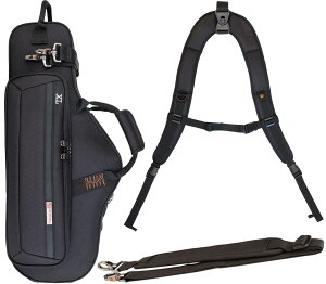 PROTEC vebN PB-304CTXL black AgTbNX P[X [Wx Z~n[hP[X bN BP-STRAP Alto saxophone PB304CTXL Zbg@kC  s