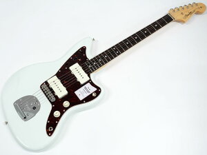 Fender �t�F���_�[ Made in Japan Traditional 60s Jazzmaster Olympic White ���{�� �W���X�}�X�^�[ �G���L�M�^�[ �t�F���_�[�W���p��