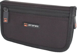 PROTEC vebN A221ZIP gybg }EXs[Xz_[ ubN }EXs[X 4{ |[` P[X trumpet mouthpiece pouch black@kC  s