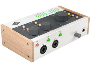 Universal Audio jo[T I[fBI Volt 476mI[fBIC^[tFCXn