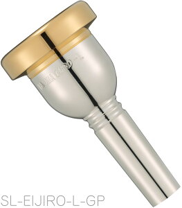 YAMAHA }n SL-EIJIRO-L-GP JX^ }EXs[X  pY VOl`[ [W Trombone mouthpieces custom Large Shank@kC  s