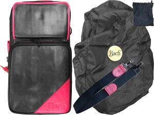 Vincent Bach ( BZg obN ) 3{[ gybg gvP[X U[ \tgP[X {v gv bh Trumpet case@kC  s