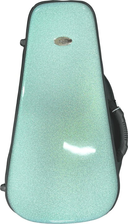 楽天市場】bags バッグス EFTR INNO BLU トランペット ケース B 