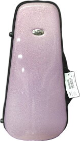 bags ( バッグス ) EFTR INNO PIK トランペット ケース イノピンク ハードケース リュック EVOLUTION B♭ trumpet case pink ピンク　北海道 沖縄 離島不可