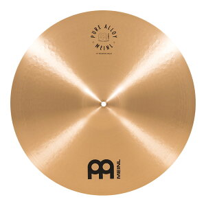 Meinl }Cl Pure Alloy Series NbVVo 19" Medium Crash PA19MC yPA19MC zyN[i[ NX t 1117_[J[݌ɖ z h Vo sAAC