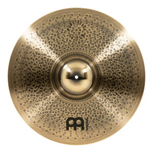 Meinl �}�C�l�� Pure Alloy Custom Series ���C�h�V���o�� 22 Medium Thin Ride PAC22MTR �yPAC22MTR �z�y�N���[�i�[ �N���X �t �z �h���� �V���o�� �s���A�A���C �J�X�^��