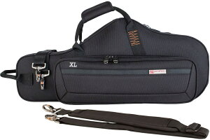 PROTEC vebN PB-304CTXL black AgTbNX P[X [Wxp Z~n[hP[X Ǌy Alto saxophone case PB304CTXL@kC  s