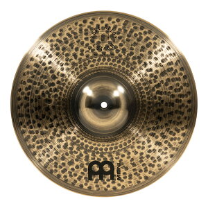 Meinl �}�C�l�� Pure Alloy Custom Series �N���b�V���V���o�� 16" Medium Thin Crash PAC16MTC �yPAC16MTC �z�y�N���[�i�[ �N���X �t 12��15�����_���[�J�[�݌ɖ��� �z �h���� �V���o�� �s���A�A���C �J�X�^��