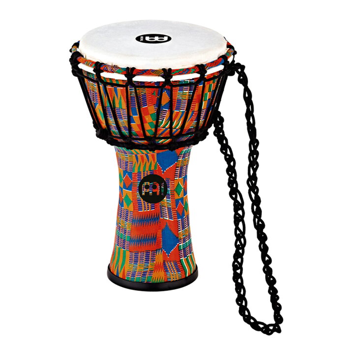 楽天市場】Meinl マイネル ジャンベ Jr. Djembe 7