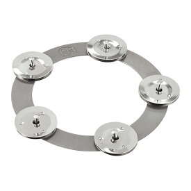 Meinl ( マイネル ) チンリング Ching Ring CRING【CRING】【3月29日時点メーカー在庫あり 】 パーカッション 打楽器