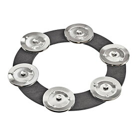 Meinl ( マイネル ) チンリング Soft Ching Ring SCRING【SCRING】【3月29日時点メーカー在庫あり 】 パーカッション 打楽器