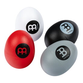 Meinl ( マイネル ) シェイカー エッグシェイカーセット ES-SET【ES-SET】【3/1時点メーカー在庫あり 】 パーカッション 打楽器