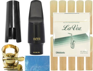 MEYER C[ 5MM AgTbNX n[ho[ }EXs[X MM alto saxophone Mouthpieces __I {[Y [h Zbg@kC  s