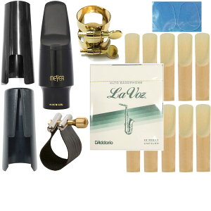 MEYER C[ 5MM AgTbNX n[ho[ }EXs[X MM alto saxophone Mouthpieces __I {[Y [h Rovner Zbg C@kC  s