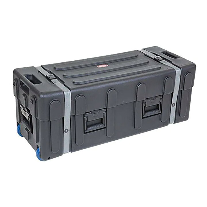 楽天市場】SKB ( エスケービー ) DH4216W Hardware Case 【 ドラム 