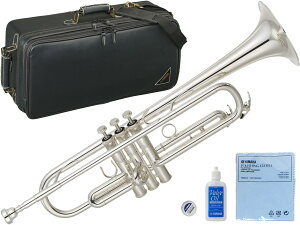 YAMAHA }n YTR-8310ZS gybg ⃁bL o[X ZV[Y JX^ Ǌy {r[V[ J B Trumpets custom@kC  s
