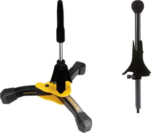Hercules n[LX DS640BB DS503B Zbg t[g Nlbg t \vmTbNX t[Qz X^h clarinet flute stands@kC  s