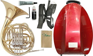 HOLTON zg H478ER t`z AEgbg CG[uX f^b`u F/B t_u z Full double French horn@kC  s