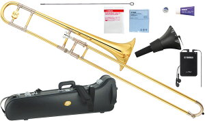YAMAHA }n 5Nۏ؃T|[gΏ YSL-897Z ei[g{[ CG[uX B fA JX^Z Tenor Trombones SB5X Zbg A@kC  s