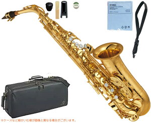 YAMAHA }n YAS-875 AgTbNX JX^ S[h { E alto saxophone gold Custam Ǌy {́@kC   s