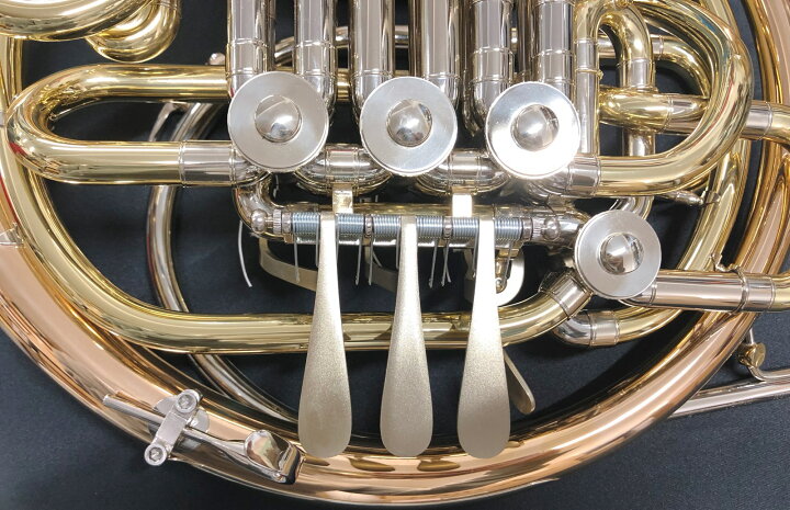 楽天市場】HOLTON ( ホルトン ) H281ER フレンチホルン 新品 アウトレット ローズブラス デタッチャブル F/B♭ フルダブル Full double French horn Farkas 北海道 沖縄 離島不可 : ワタナベ楽器 楽天SHOP 楽天市場】HOLTON ( ホルトン ) H281ER フレンチホルン 新品 アウトレット ローズブラス デタッチャブル F/B♭ フルダブル Full double French horn Farkas 北海道 沖縄 離島不可 : ワタナベ楽器 楽天SHOP
