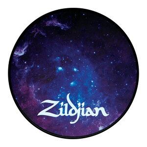 Zildjian �W���W���� ���K�p�b�h �� GALAXY PRACTICE PADS 6�h �M�����N�V�[ �v���N�e�B�X�p�b�h 6�C���` �yNAZLFZXPPGAL06�z�y 5��30�����_���[�J�[�݌ɂ��� �z ���t�y ��b���K �y���y�� �u���o�� �p�[�J