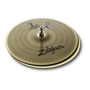 Zildjian WW L80 Low Volume 14" HiHats Pair [{[ nCnbg 14C` yAyNAZLLV8014HPzy 922_[J[݌ɂ z   nCnbg AR[XeBbN Xg[g