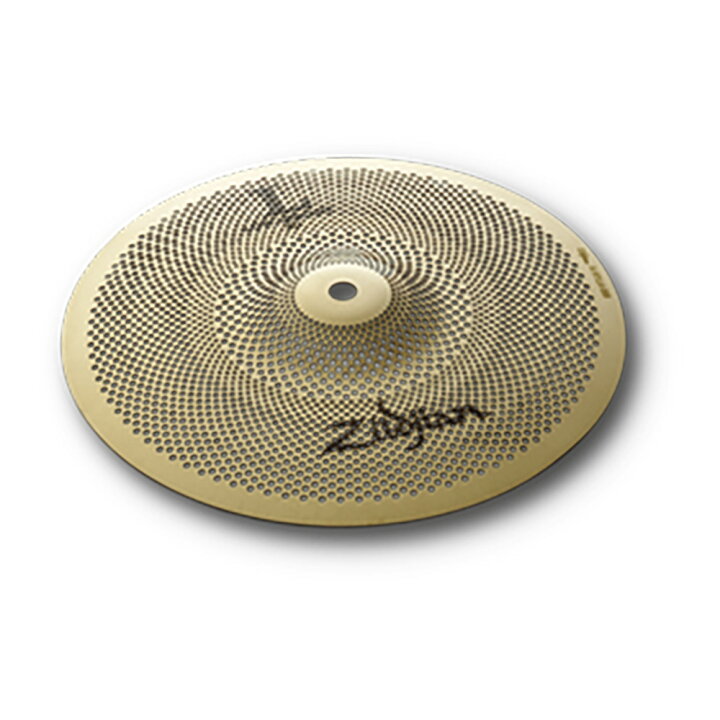 楽天市場】Zildjian ジルジャン 消音 L80 Low Volume 10 