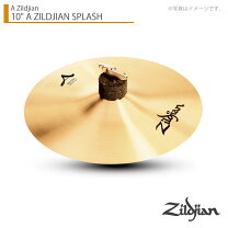 楽天市場】zildjian a flash splash 10の通販