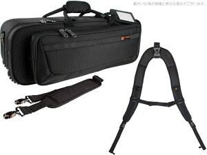 PROTEC vebN PB-301SCL gybg P[X ubN Z~n[hP[X bN obNpbN Xgbv Zbg Trumpet single case@kC  s