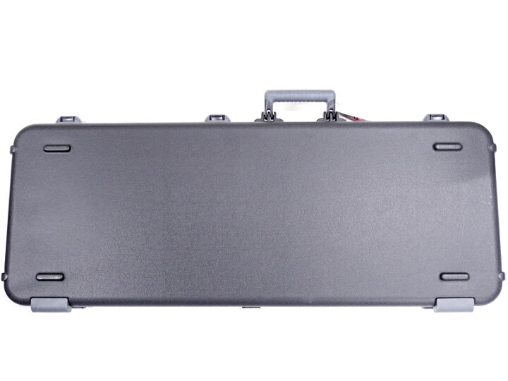 楽天市場】Fender フェンダー Deluxe Molded Case Stratocaster 