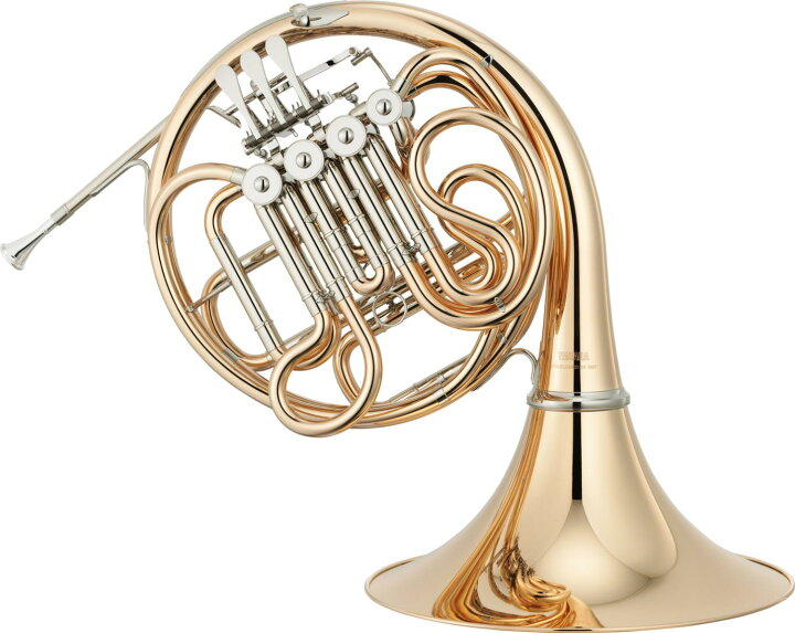 楽天市場】YAMAHA ヤマハ 5年保証サービス対象 YHR-567GDB フレンチ 