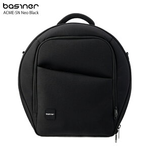 basiner XlAP[X  ACME -SNARE BAG ACME-SN-NB Neo Black yACME-SN-NBzy݌ɗL z ^ ی ^ Z~n[h NbV Ŋy bN V_[