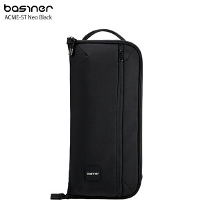 basiner ACME -STICK BAG ACME-ST-NB Neo Black h XeBbNP[X obN yACME-ST-NBz ^ ^ \tgP[X XeBbN