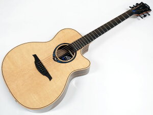 LAG Guitars THV30ACE AR[XeBbNM^[ GAR Hyvibe Seriesy nƍ Z[ z