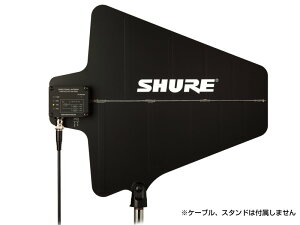 SHURE VA UA874WB (1)  ANeBuwAei Ήgш:470-900MHzABсy1121_A͏݌ɂ  z