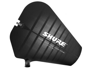 SHURE VA PA805SWB (1)  pbVuwAei Ήgш:470-870MHzABсy103_A͏݌ɂ  z