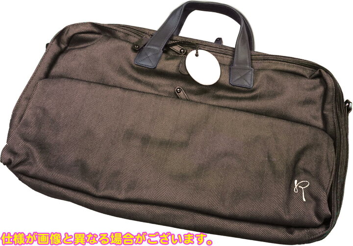 楽天市場】Roi ( ロイ ) Roi153-BR フルート ピッコロ ケース 