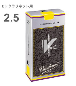 y[֏oוiz vandoren ( oh[ ) CR6125 E Nlbg V.12 [h 1 o 10 2-1/2 Nlbg[h GXNlbg 2 Eb clarinet V12 reed 2.5 ykCs/s/s