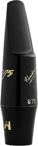 vandoren oh[ SM433 ogTbNX o[ }EXs[X B75 V5 JAZZ V[Y WY ubN G{iCg n[ho[ baritone saxophone mouthpieces