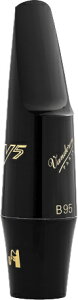 vandoren oh[ SM434 ogTbNX o[ }EXs[X B95 V5 JAZZ V[Y WY ubN G{iCg n[ho[ baritone saxophone mouthpieces