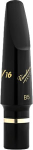 vandoren oh[ SM831 ogTbNX o[ }EXs[X B5 V16 WY ubN G{iCg n[ho[ baritone saxophone mouthpieces Jazz
