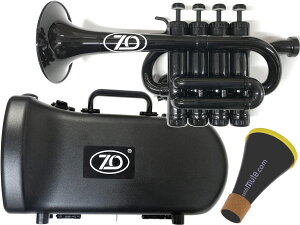 ZO ( [bgI[ ) sbRgybg PC-05 ubN Vi AEgbg vX`bN B A piccolo trumpet black ~[g Zbg@kC  s