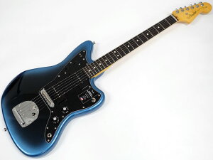 Fender tF_[ American Professional II Jazzmaster Dark Night / RW USA Av WY}X^[ y Z Z[ z