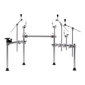 Roland ���[�����h MDS-Stage 2 Drum Stand �y�P�i�z�yMDS-STG2�z �h���� �d�q�h���� ���b�N