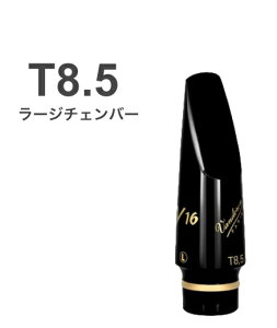 vandoren oh[ SM8285EL T8.5 ei[TbNX }EXs[X V16 EBONITE o[ [W L tenor saxophone mouthpieces V-16 Jazz@kC  s